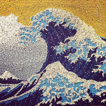 The Great Wave